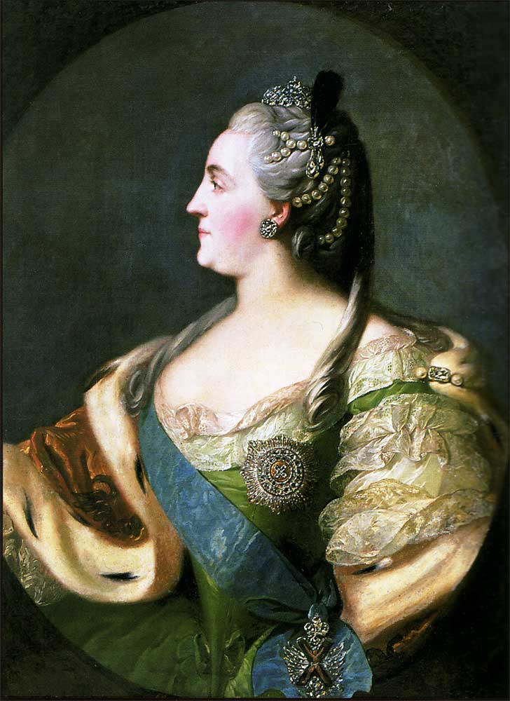 Katharina-II-von-Russland