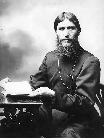 Rasputin-PD