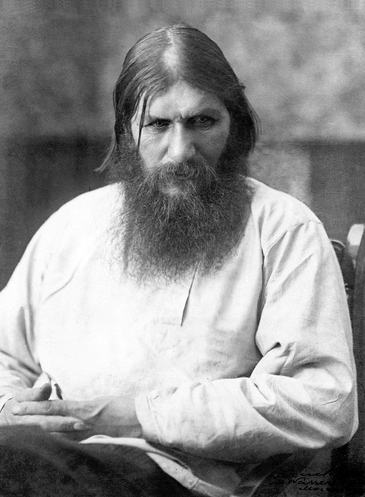 RasputinPhoto